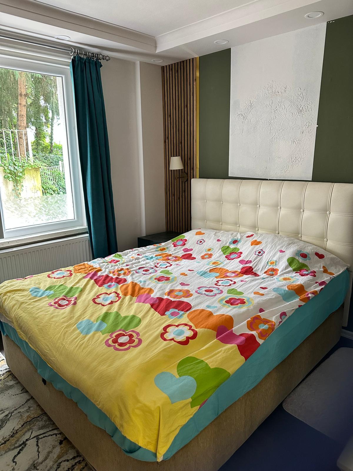 ATAKENT EŞYALI DAİRE